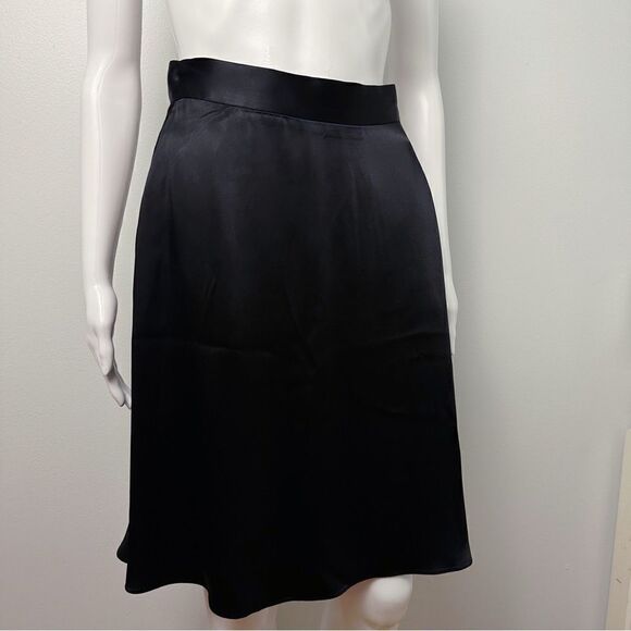 ᴇᴜᴄ ᴇᴍᴘᴏʀɪᴏ ᴀʀᴍᴀɴɪ ꜱᴀᴛɪɴ ᴀ-ʟɪɴᴇ ꜰᴏʀᴍᴀʟ ᴍɪᴅɪ ꜱᴋɪʀᴛ - Picture 17 of 17